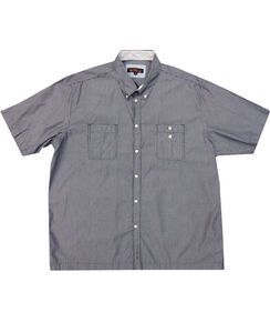 BEN SHERMAN MC1331UK SS DOUBLE STRIPE