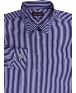 52 FLINDERS LANE FTHO0153 STRIPE LS 483