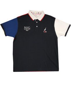 82 NAUTICA NAZ214284NV PIECE POLO