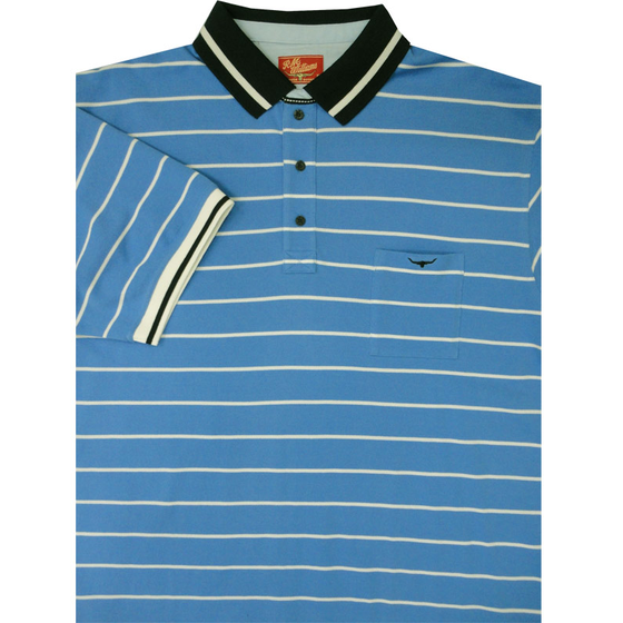 82 R.M.WILLIAMS KX909 BROMLEY  POLO 517