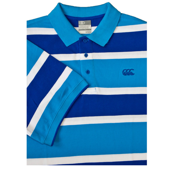 82 CANTERBURY 532718 CONVERSION POLO 508