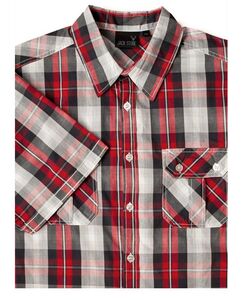 72 JACK STONE MW053 CHECK SS 7401