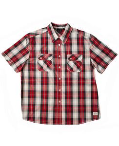 72 JACK STONE MW053 CHECK SS 7401