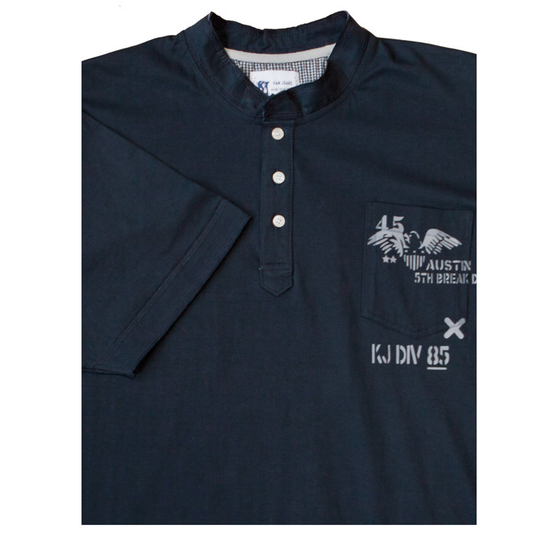 42 KAM JEANS 5089 AUSTIN HENELY 453