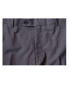 72 FLAIR 9Q1002 PINSTRIPE TROUSER