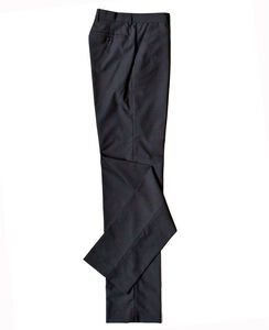 72 FLAIR 8C153 PINSTRIPE TROUSER 522