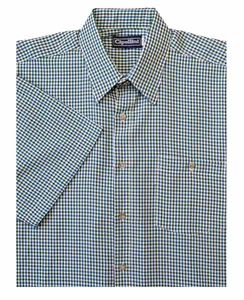 D2 CIPOLLINI 1532 GINGHAM SS 520