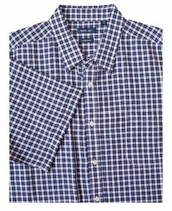 D2 BACKBAY G120239 COTTLINEN SS 523