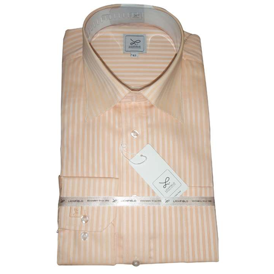 LICHFIELD 4143 98 SLV SELF PATTERN CA