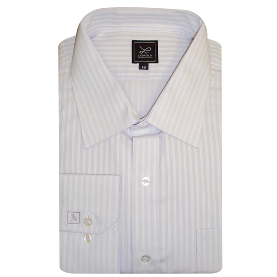 LICHFIELD 4143 98 SLV SELF PATTERN CA