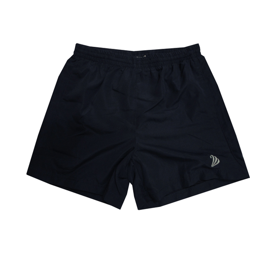 72 CHARCOAL KS12213 CHELSEA SHORT