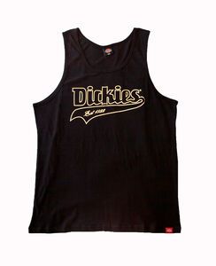 92 DICKIES K3120403 FOIL TTOP 518