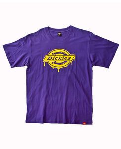 92 DICKIES K3120102 DALI TSHIRT 518