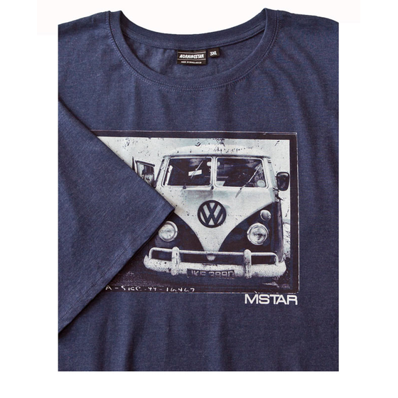 82 MORNING STAR ROCKIN TSHIRT 507