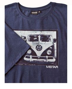 82 MORNING STAR ROCKIN TSHIRT 507