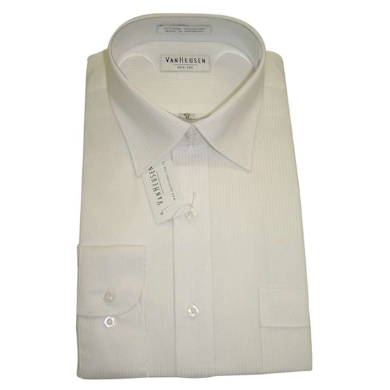 VAN HEUSEN VFLM81U EXTRA LONG (2966)