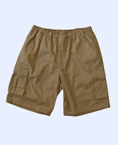 BRONCO 5317 EW CARGO SHORT