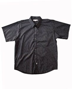 N2 JIMMY STUART ORCA PRINT SS 519