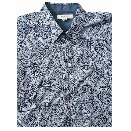 O2 JIMMY STUART SIGOURNEY SS 519