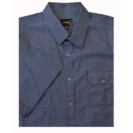 92 BLUE RIVET BRW93 WINDOWCHECK SS 528