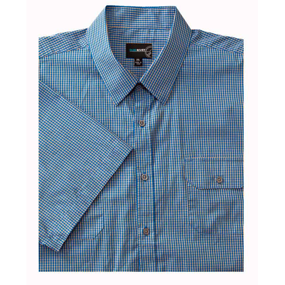 92 BLUE RIVET BRW93 WINDOWCHECK SS 528