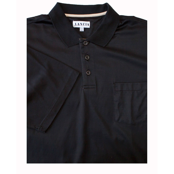 82 LANCIA M12212 MERC PLAIN POLO 506