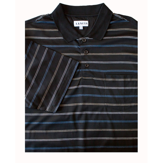 82 LANCIA M12210 MERC POLO 506