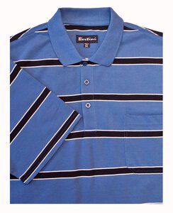 82 BERTINI M67005  WOODLANDS POLO 505