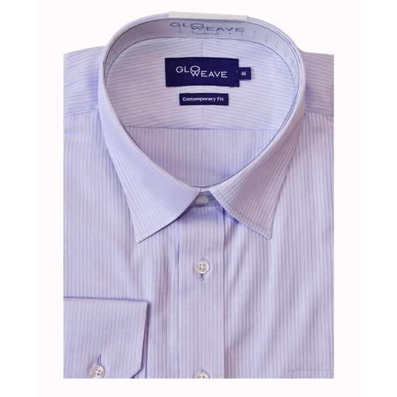 GLOWEAVE 1021L NANO STRIPE CA