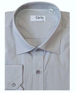 92 CARLO BA11052 MICROCHECK TALL CA 541