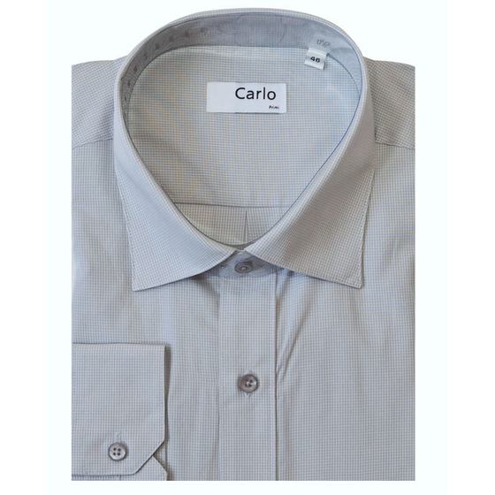 92 CARLO BA11052 MICROCHECK TALL CA 541