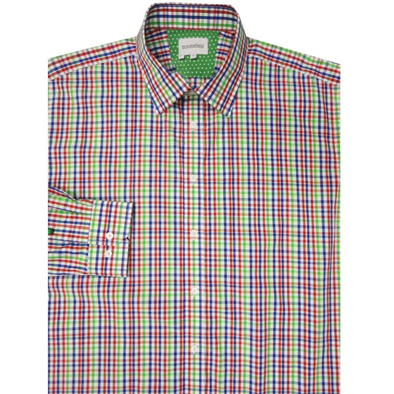 92 BROOKSFIELD BFC844 CHECK LS 532