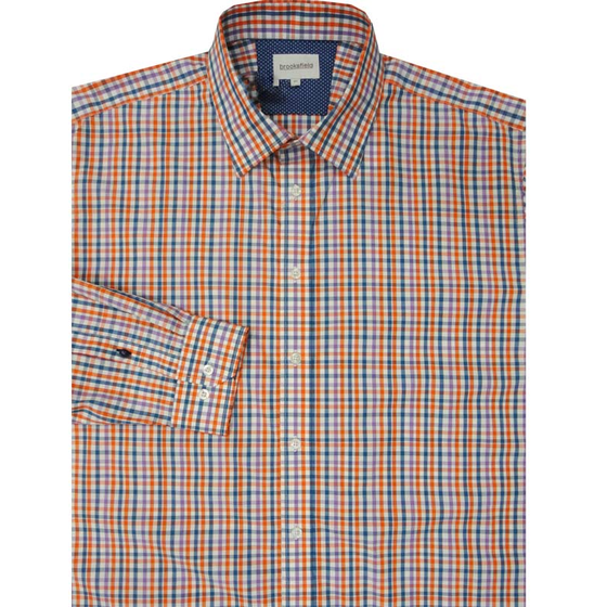 92 BROOKSFIELD BFC844 CHECK LS 532