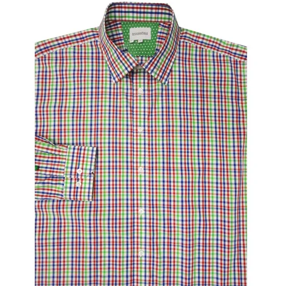 92 BROOKSFIELD BFC844 CHECK LS 532