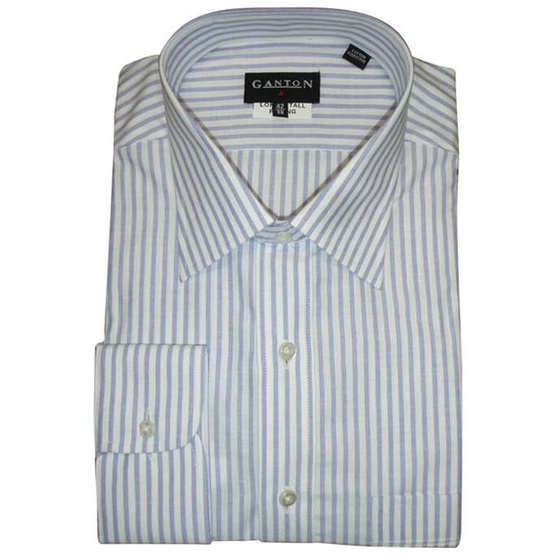 99 GANTON 5005SZ TALL LS CA (7169)