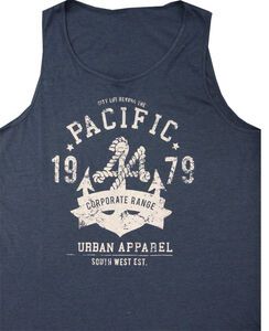 92 URBANOLOGY 4400114 PACIFIC TTOP 516