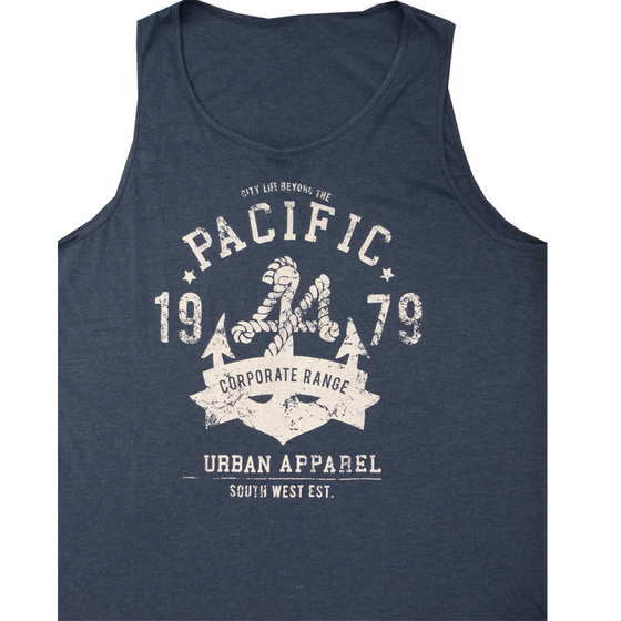 92 URBANOLOGY 4400114 PACIFIC TTOP 516