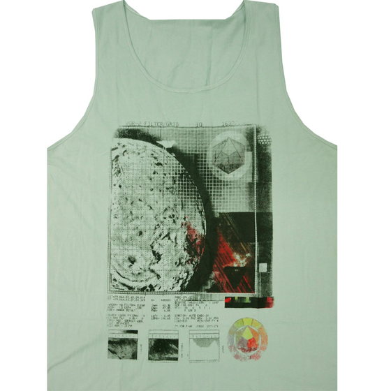 92 URBANOLOGY 4400111 OFFGRID TTOP 516