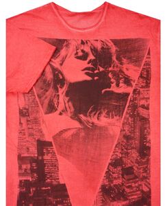 N2 URBANOLOGY 4400097 SCHOLAR TSHIRT 516