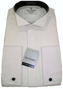 VAN HEUSEN C45200 94CM SLEEVE  WCOLLAR