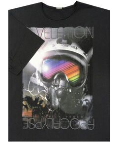 O2 URBANOLOGY 4400096 REVELATION TSHIRT