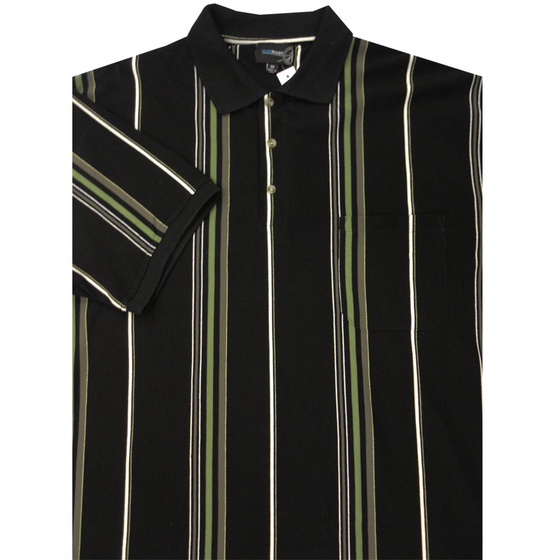 82 BLUE RIVET BRP237 VERTICAL STRIP POL0