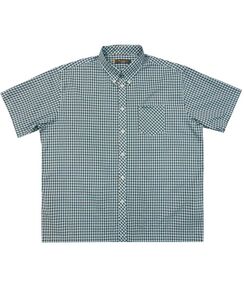 BEN SHERMAN MA00142 MULTI CHECH SS SHIR