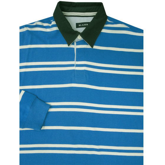 82 BLAZER 4M12725760 HAVEN RUGBY 512