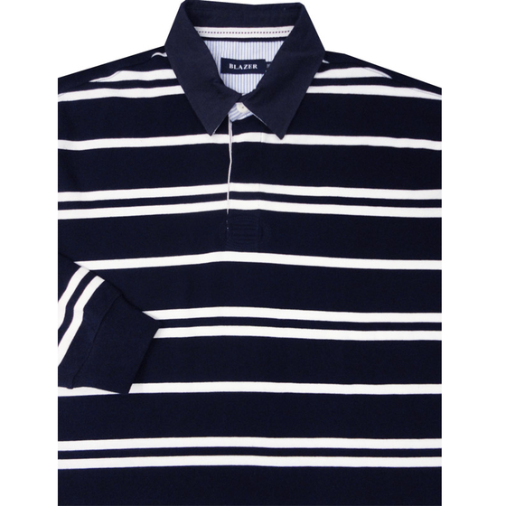 82 BLAZER 4M12725760 HAVEN RUGBY 512