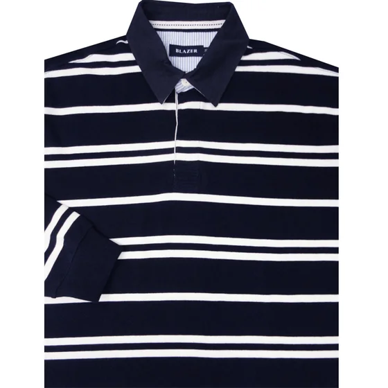 82 BLAZER 4M12725760 HAVEN RUGBY 512