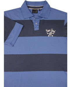 72 JACK STONE MW032 POLO 7401