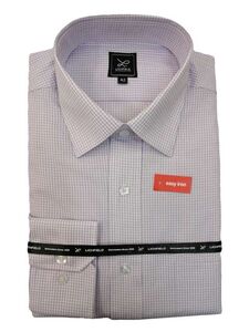 40 LICHFIELD 4747 MICROCHECK TALL CA