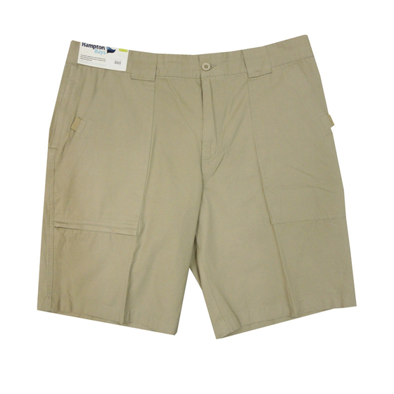 HAMPTON BAY HB710 CARGO SHORT