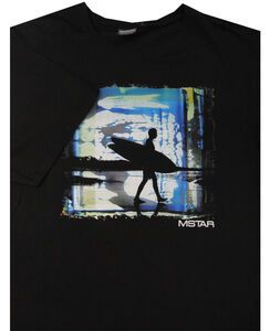 O2 MORNING STAR ETERNAL TSHIRT 507